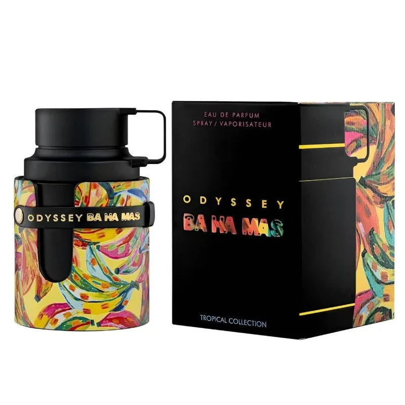 Armaf Odyssey Unisex Woody Perfume