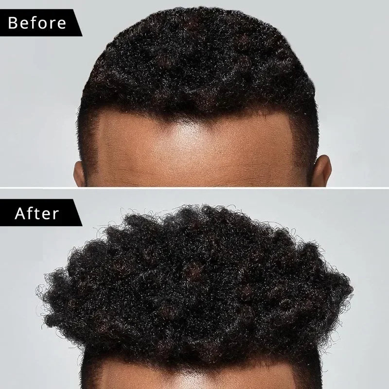 Curl Sponge Twist Brush – Afro Coil Wave & Dreadlock Hair Styling Tool