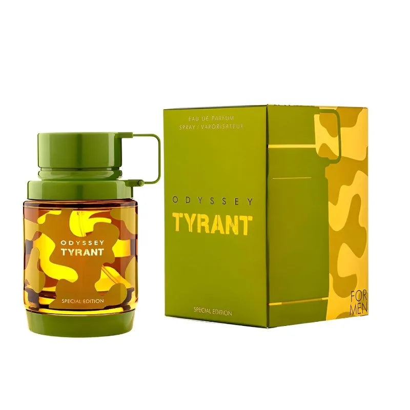 Armaf Odyssey Unisex Woody Perfume