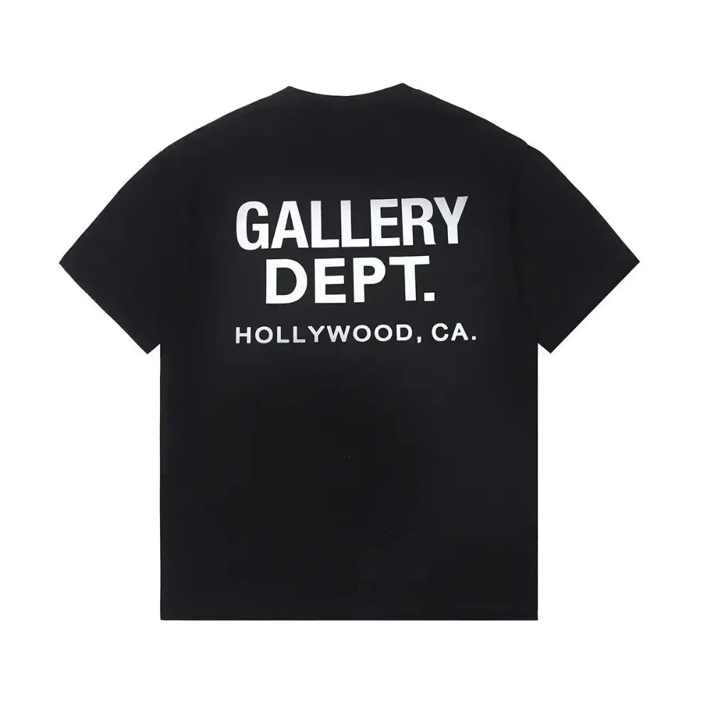 Vintage High Street T-Shirt Gallery Dept Women