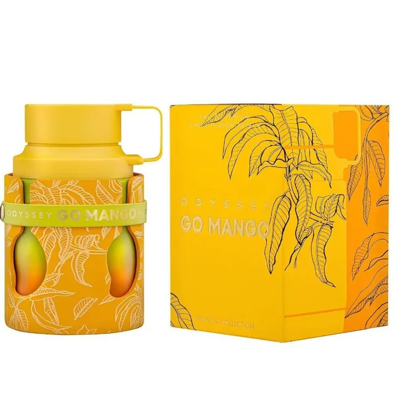 Armaf Odyssey Unisex Woody Perfume