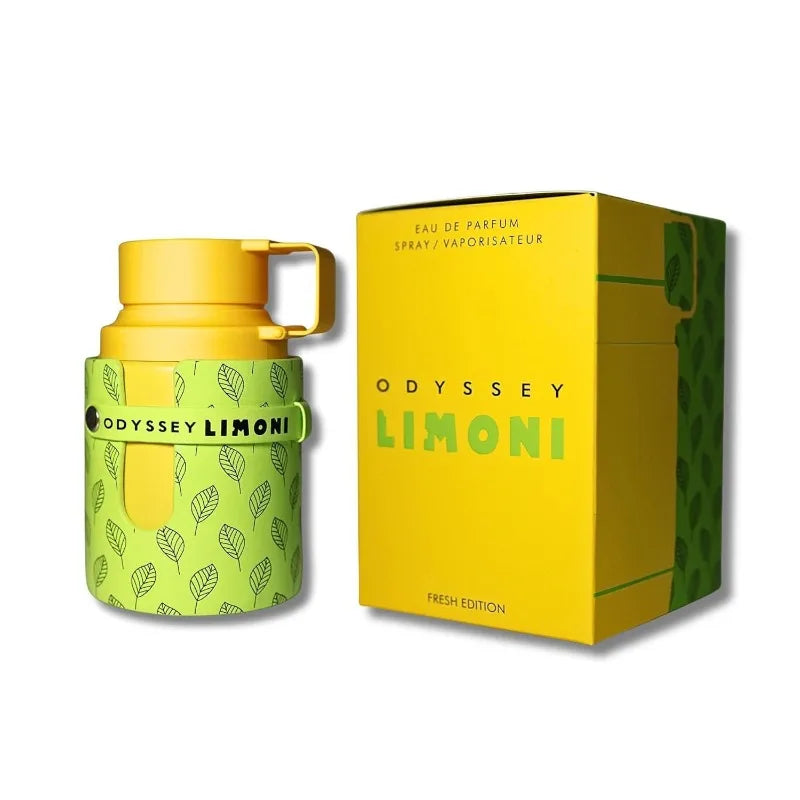 Armaf Odyssey Unisex Woody Perfume