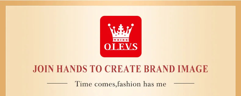 OLEVS 9913  Men's Watches Original Quartz