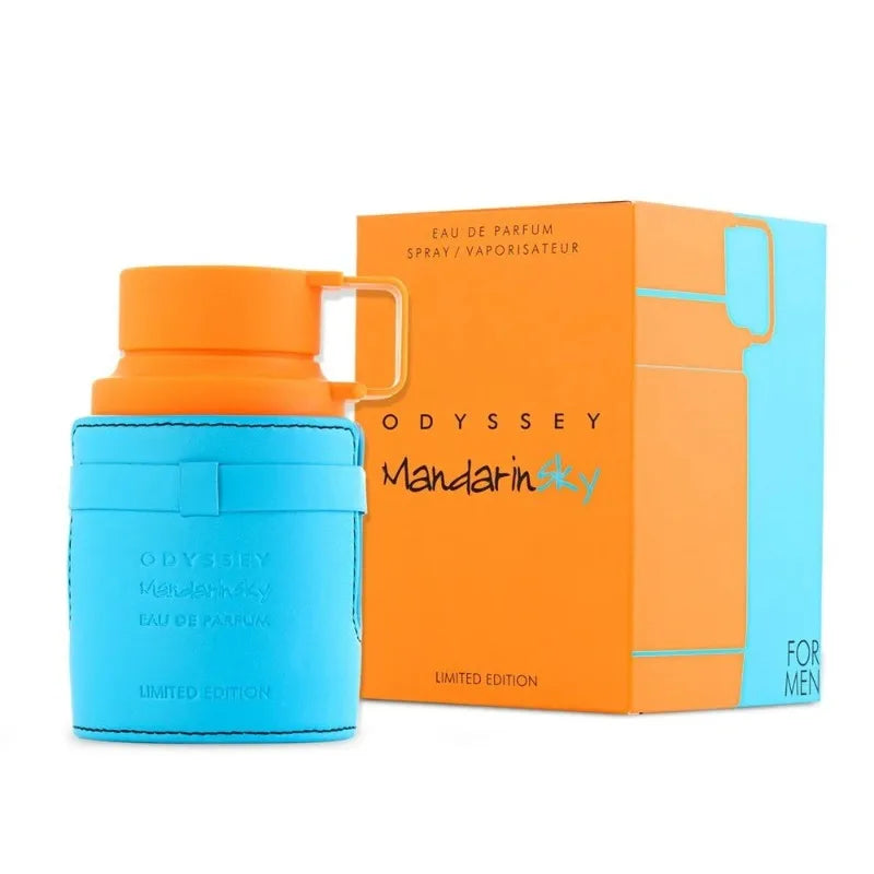 Armaf Odyssey Unisex Woody Perfume