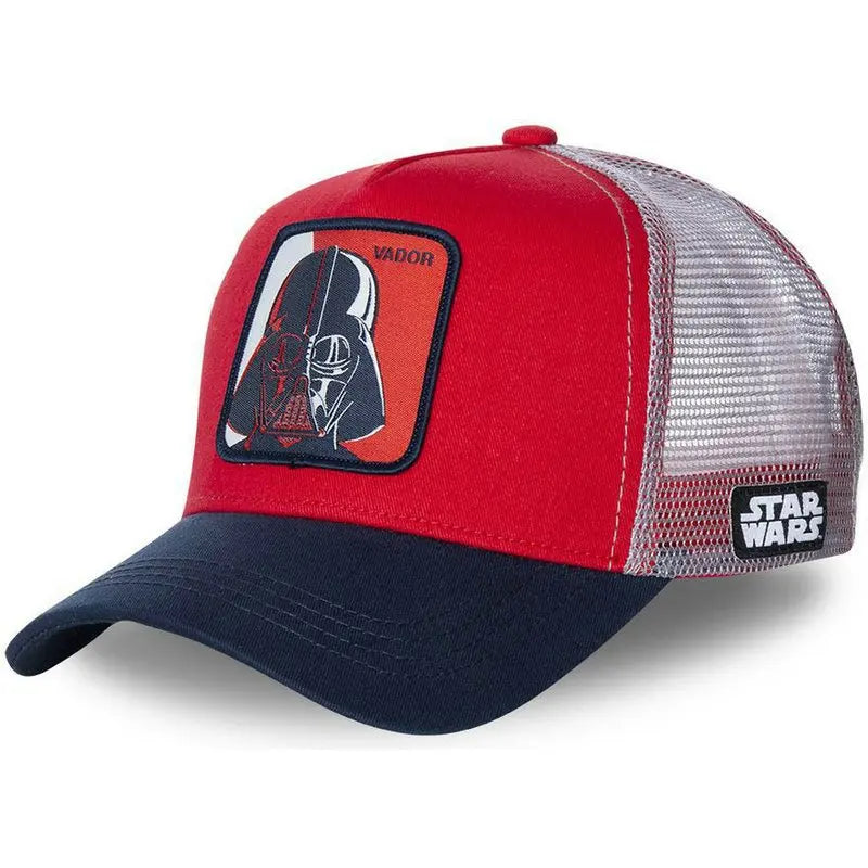 Star Wars Hat Darth Vader Clone Troopers Imperial Stormtrooper Unisex