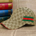 Men's--Spring and autumn sun hat brand four seasons