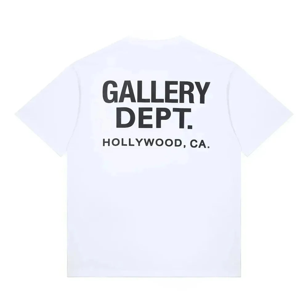 Vintage High Street T-Shirt Gallery Dept Women