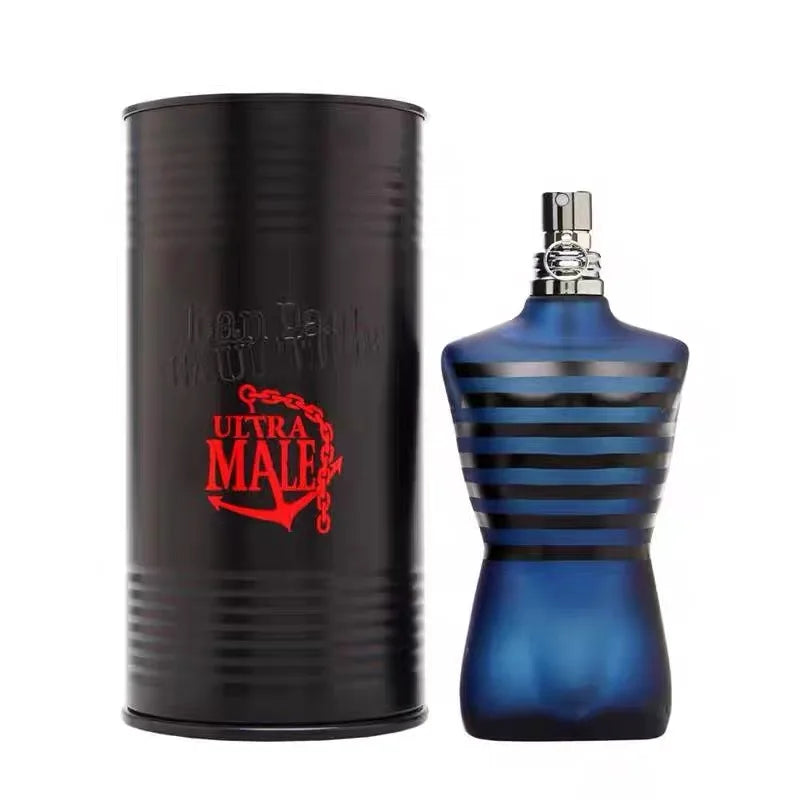 Jean Paul Gaultier Le Beau Le Parfum For Men