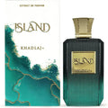 Khadlaj Island Unisex Extrait De Parfum Spray 3.4 Oz
