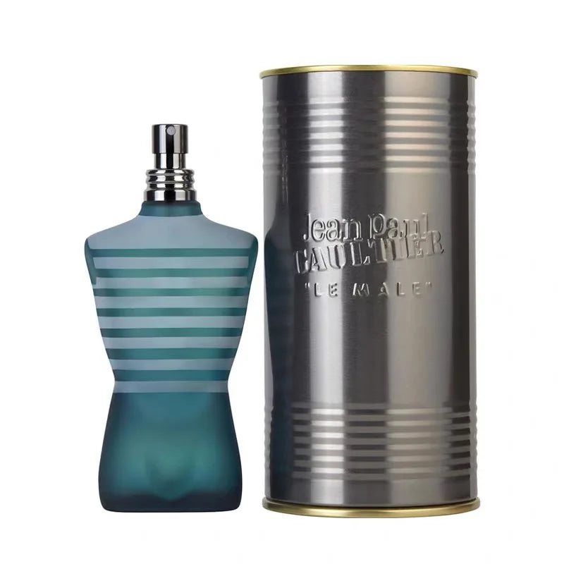 Jean Paul Gaultier Le Beau Le Parfum For Men