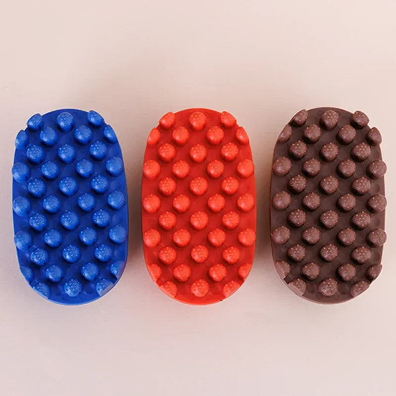 Curl Sponge Twist Brush – Afro Coil Wave & Dreadlock Hair Styling Tool