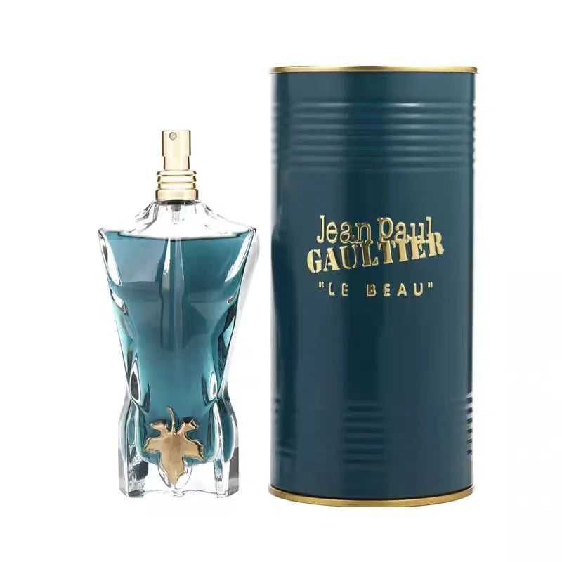 Jean Paul Gaultier Le Beau Le Parfum For Men