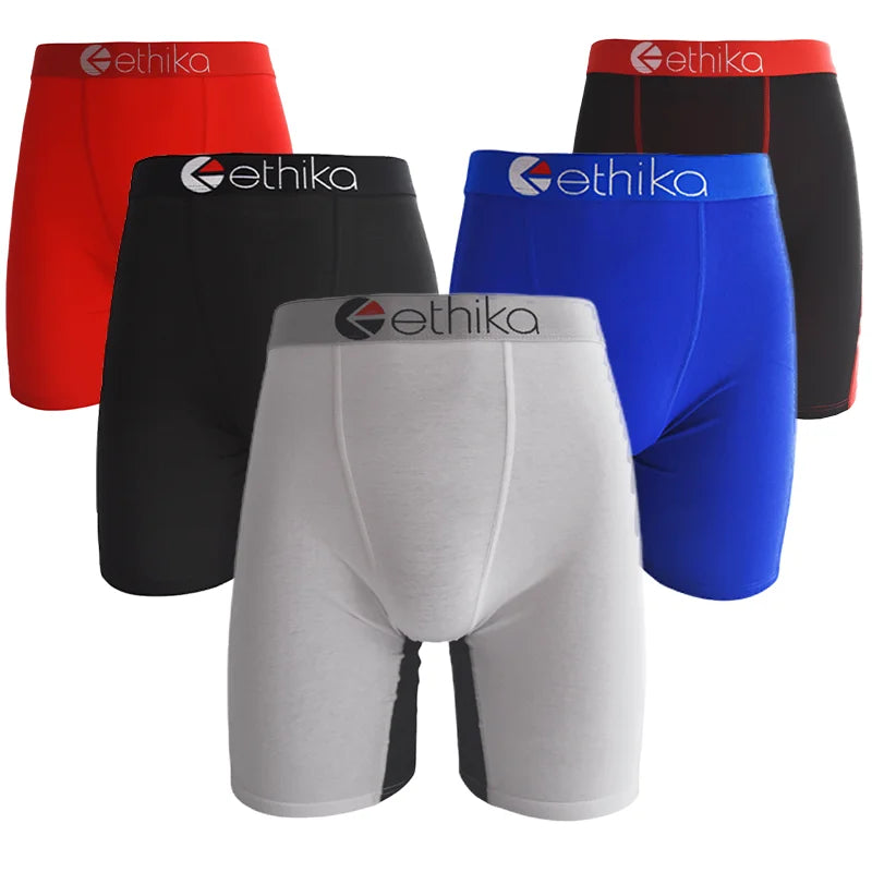 ETHIKA Men Underwear