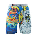 ETHIKA 1Pcs Men Boxer shorts
