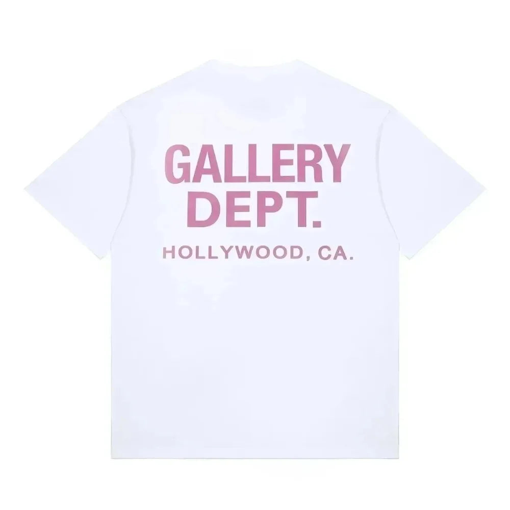 Vintage High Street T-Shirt Gallery Dept Women