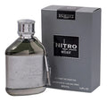 Dumont Nitro Elixir Pour Homme - Extrait De Parfum for Men |
