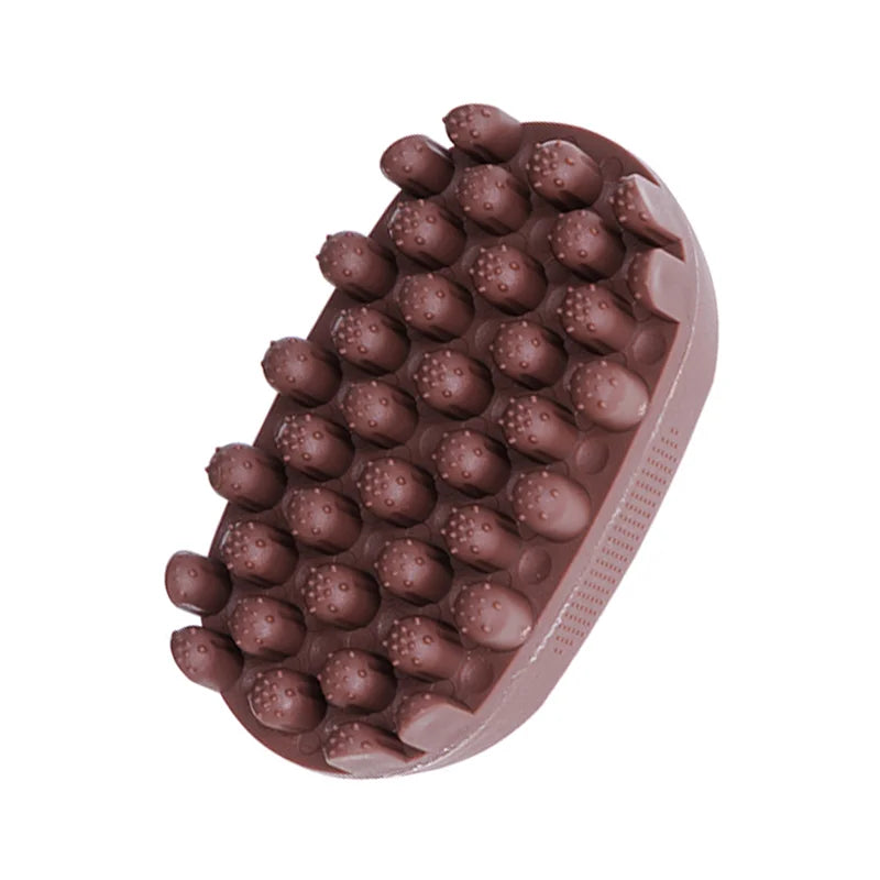 Curl Sponge Twist Brush – Afro Coil Wave & Dreadlock Hair Styling Tool