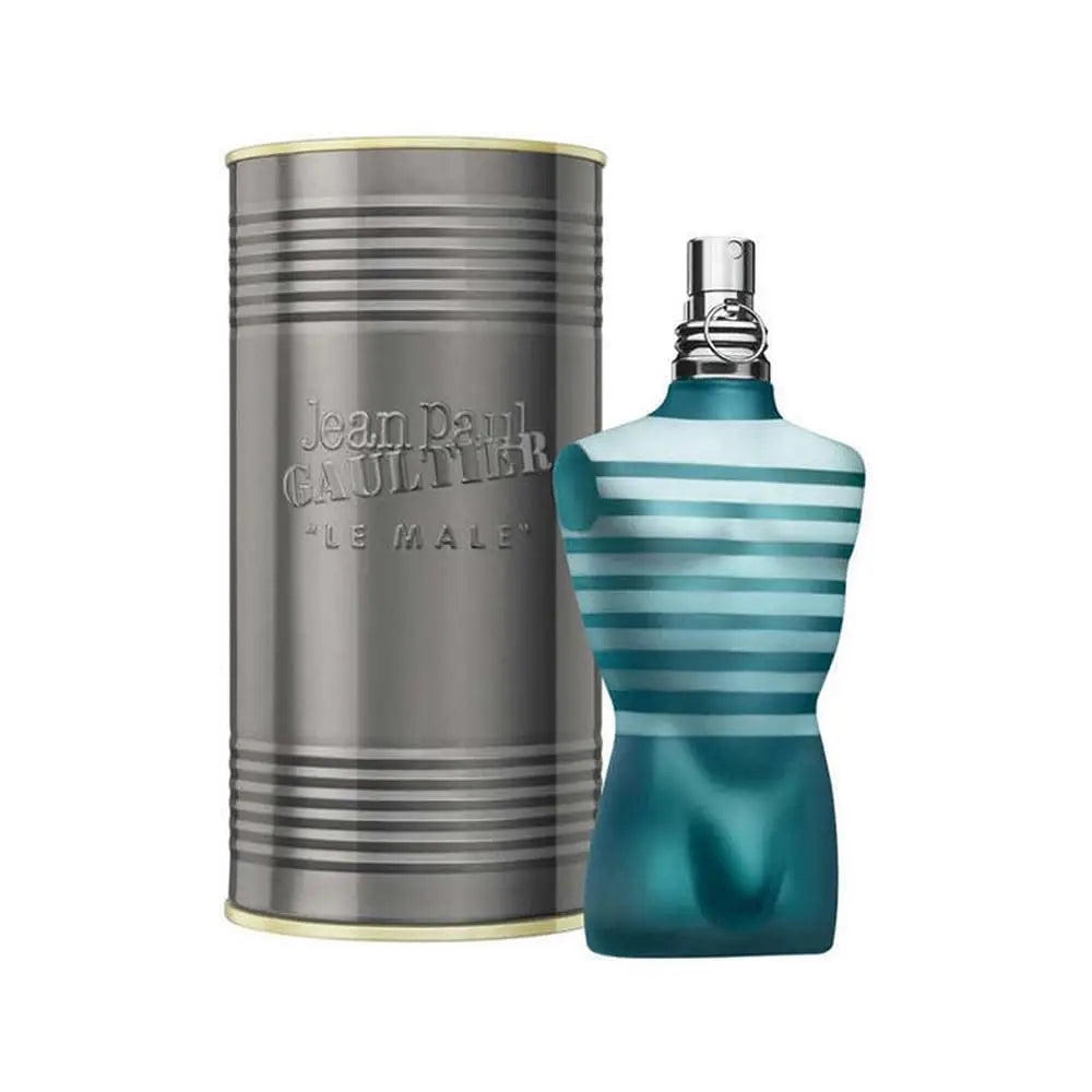 Jean Paul Gaultier Le Male Men - 4.2 oz EDT spray