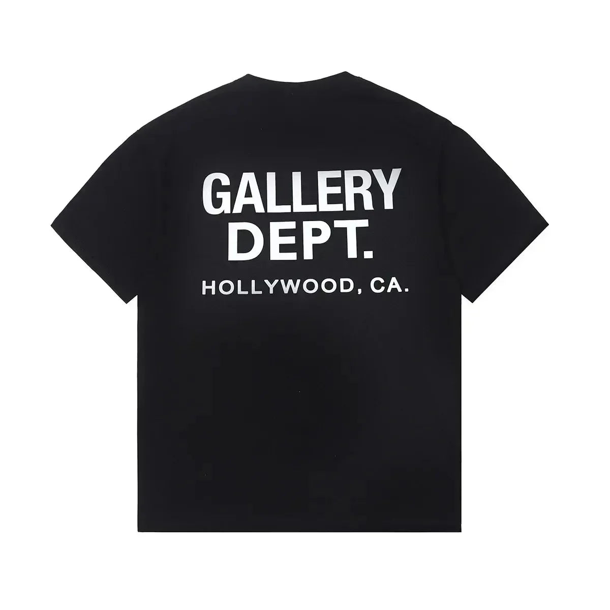 Vintage High Street T-Shirt Gallery Dept Women