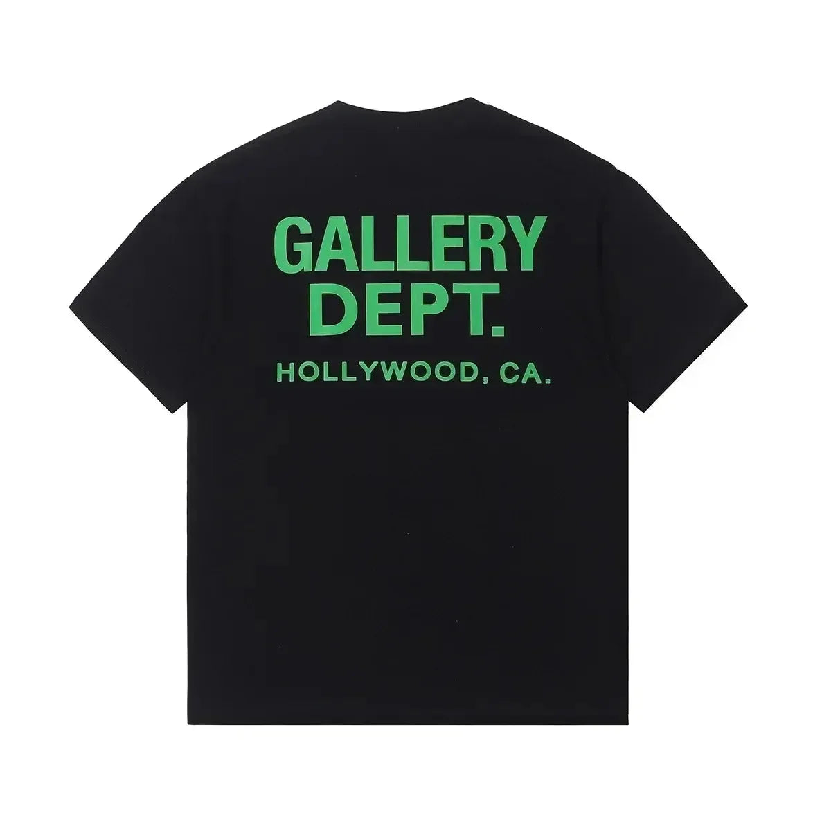 Vintage High Street T-Shirt Gallery Dept Women