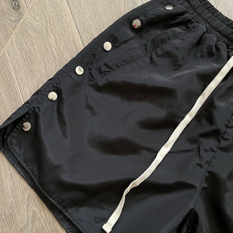 New Men's sports shorts from SAINT VANITY ins