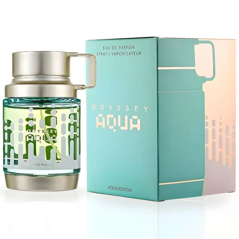 Armaf Odyssey Unisex Woody Perfume