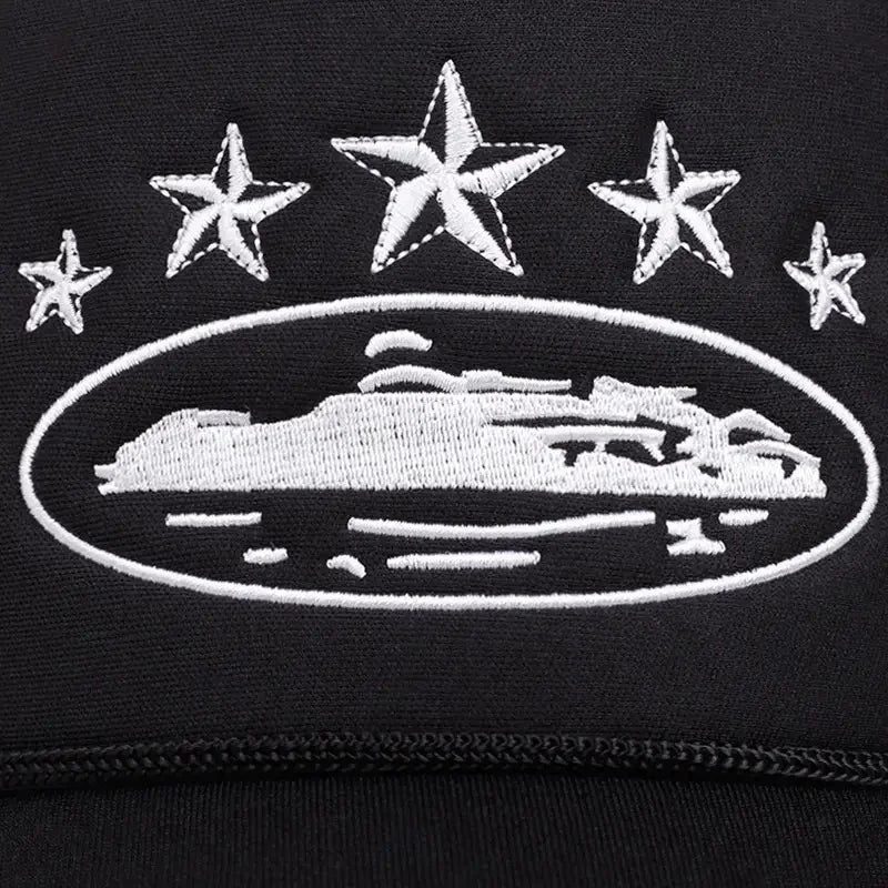 New Unisex Print Baseball Hip Hop  Caps