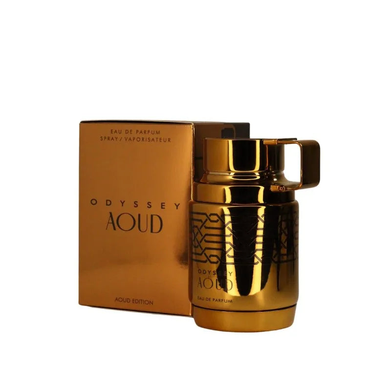 Armaf Odyssey Unisex Woody Perfume