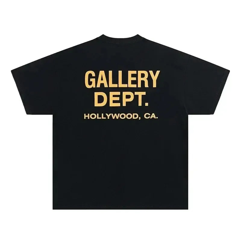Vintage High Street T-Shirt Gallery Dept Women