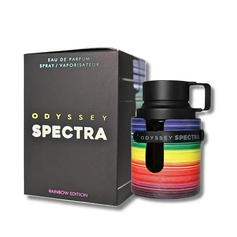 Armaf Odyssey Unisex Woody Perfume