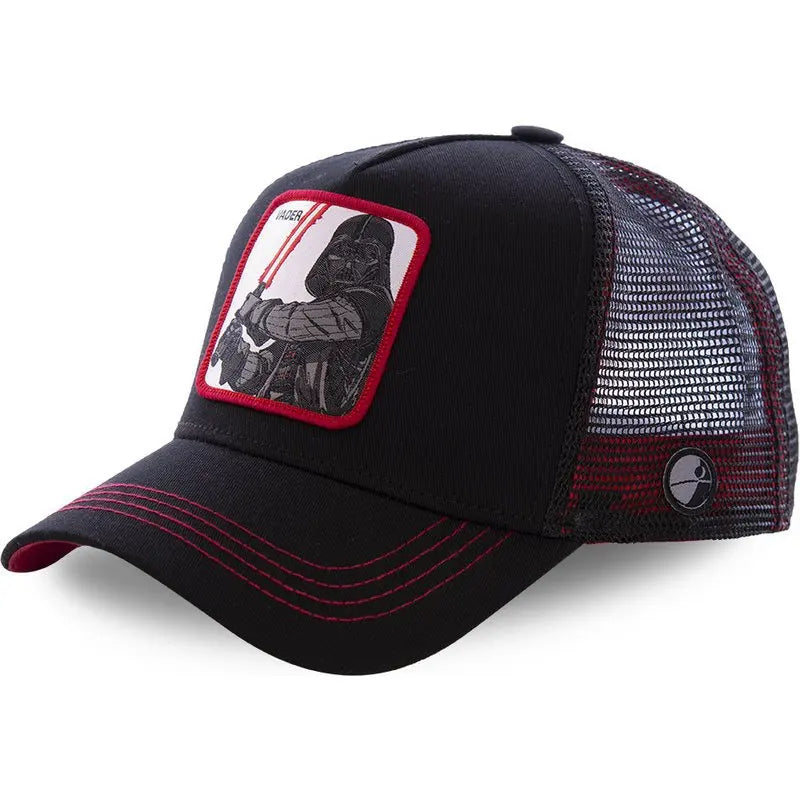 Star Wars Hat Darth Vader Clone Troopers Imperial Stormtrooper Unisex