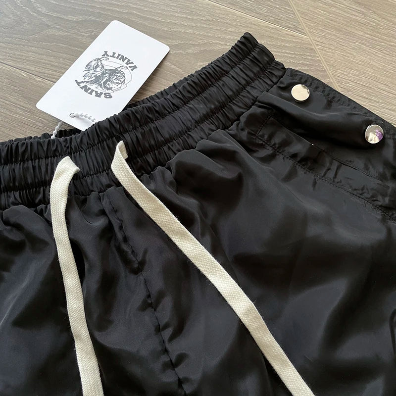 New Men's sports shorts from SAINT VANITY ins