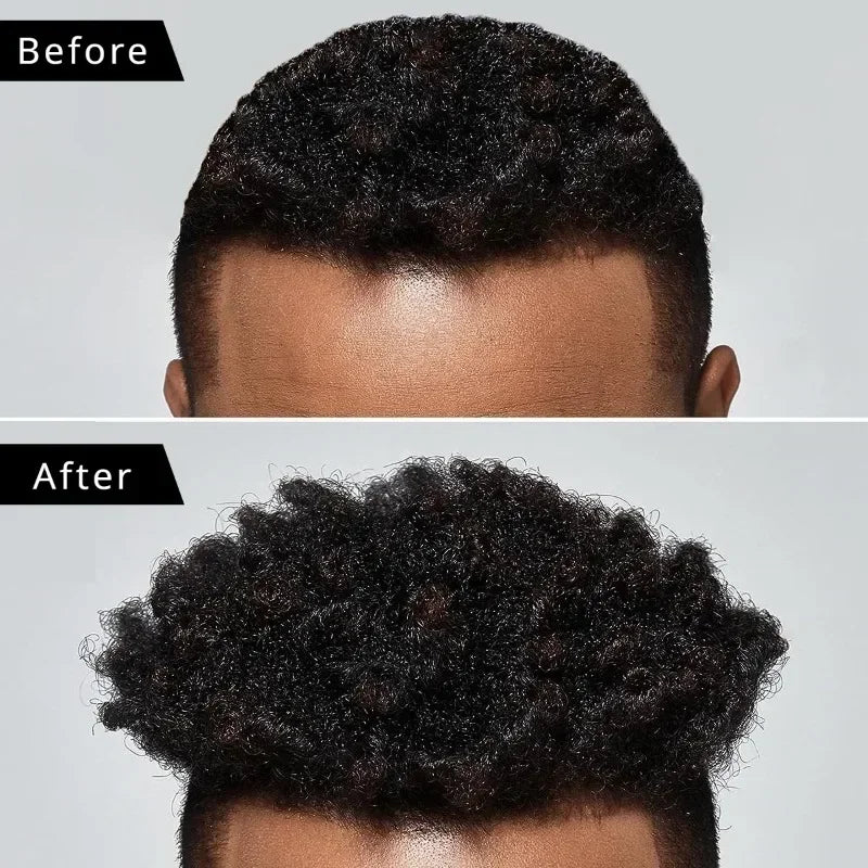 Curl Sponge Twist Brush – Afro Coil Wave & Dreadlock Hair Styling Tool