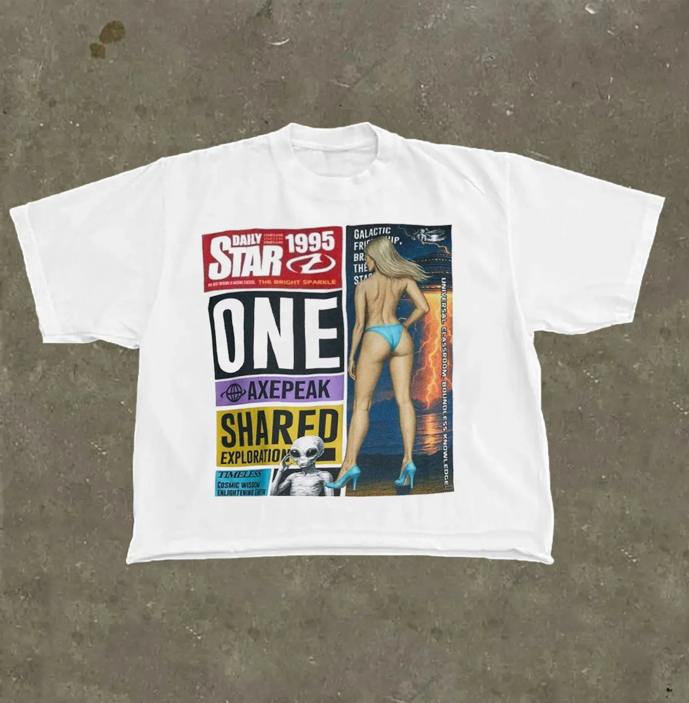 Harajuku Goth Street Retro Men Hip Hop Women