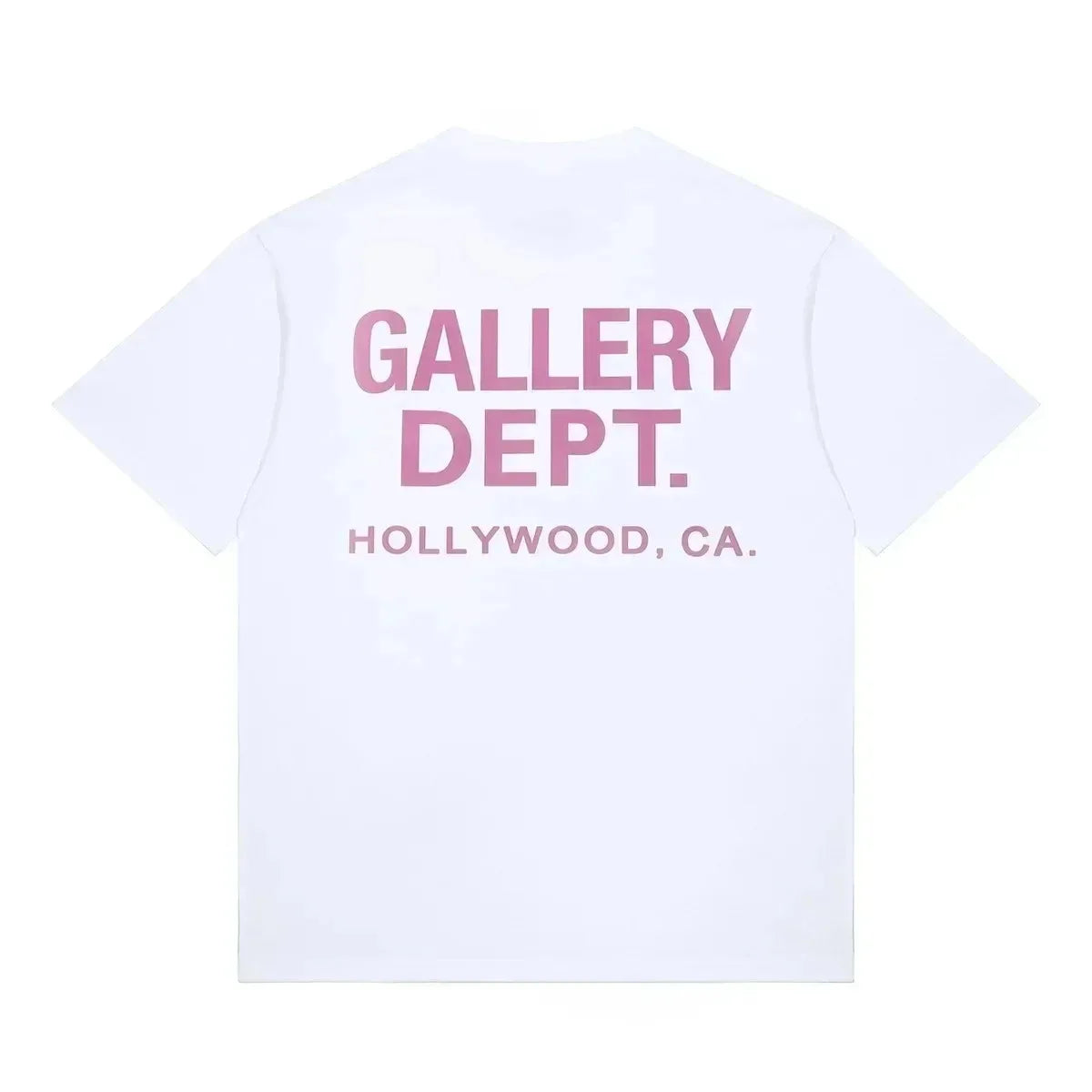 Vintage High Street T-Shirt Gallery Dept Women