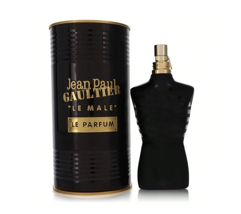 Jean Paul Gaultier Le Beau Le Parfum For Men
