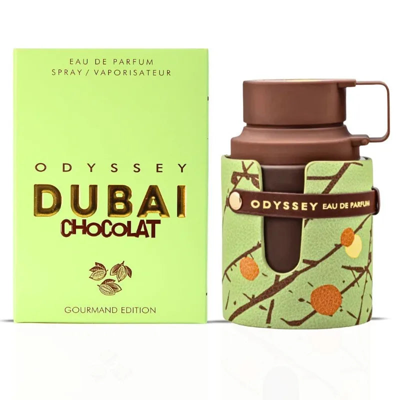 Armaf Odyssey Unisex Woody Perfume