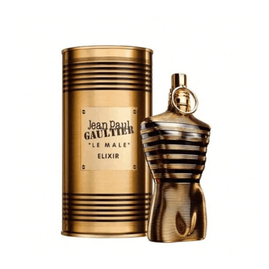 Jean Paul Gaultier Le Beau Le Parfum For Men