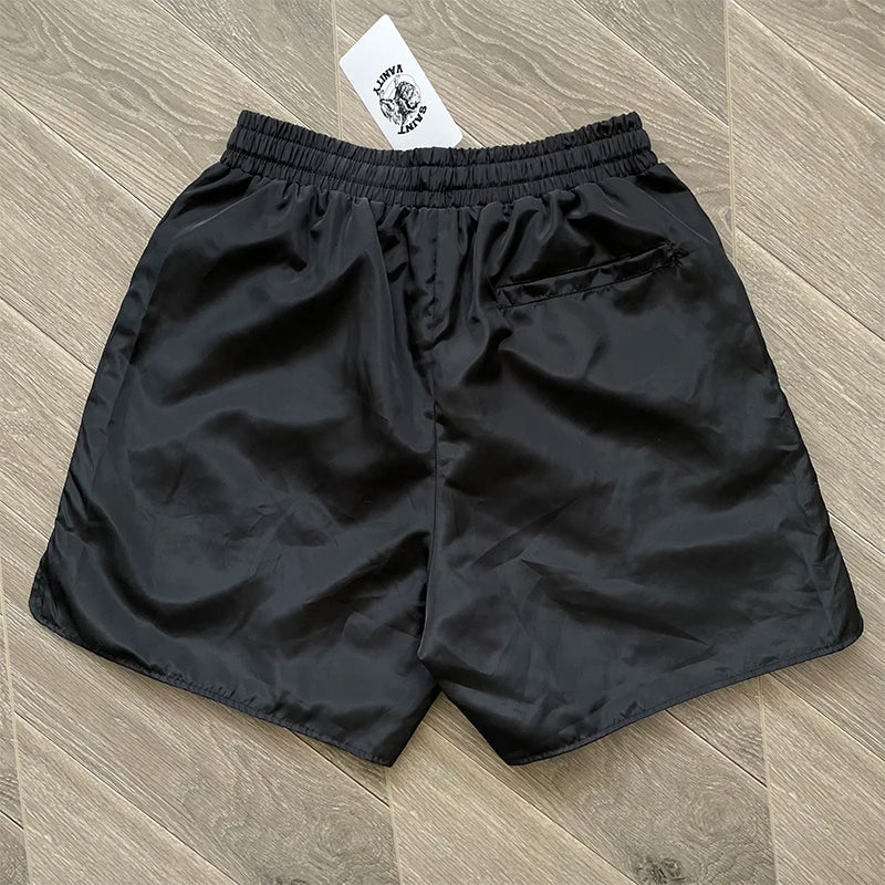 New Men's sports shorts from SAINT VANITY ins
