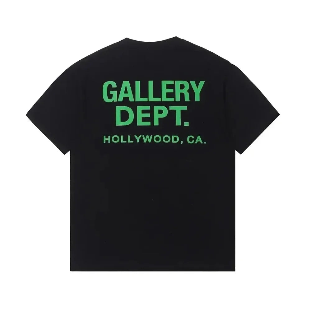 Vintage High Street T-Shirt Gallery Dept Women