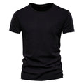 Men's 100% Cotton T-shirt New Colors