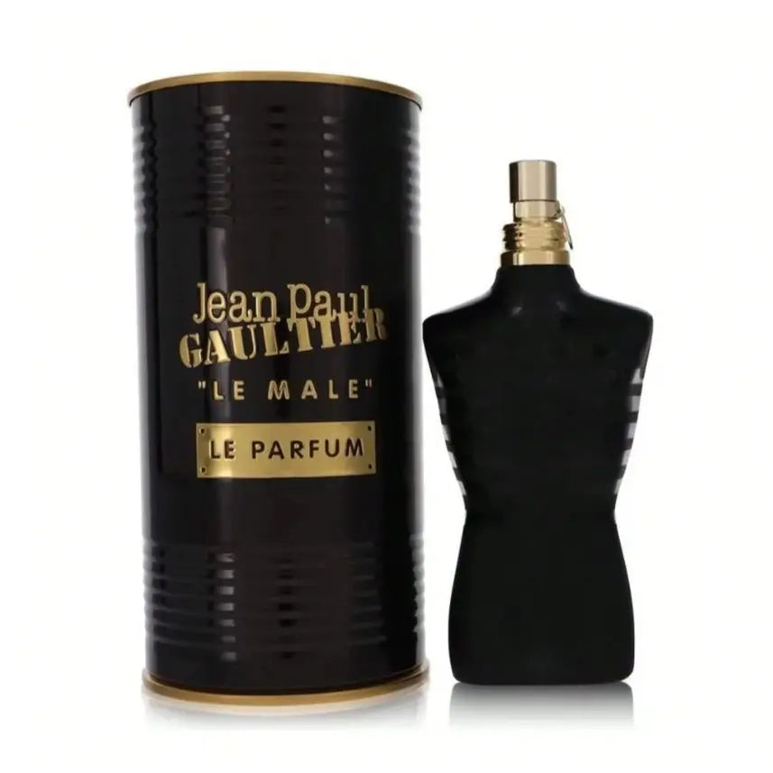 Jean Paul Gaultier Le Beau Le Parfum For Men