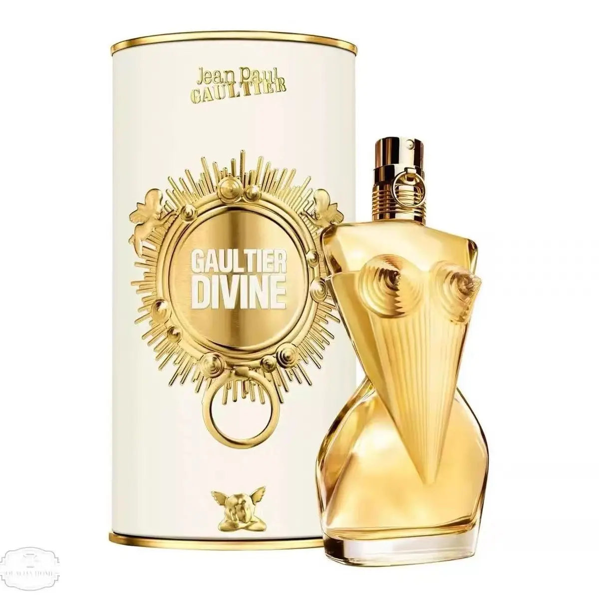 Jean Paul Gaultier Le Beau Le Parfum For Men