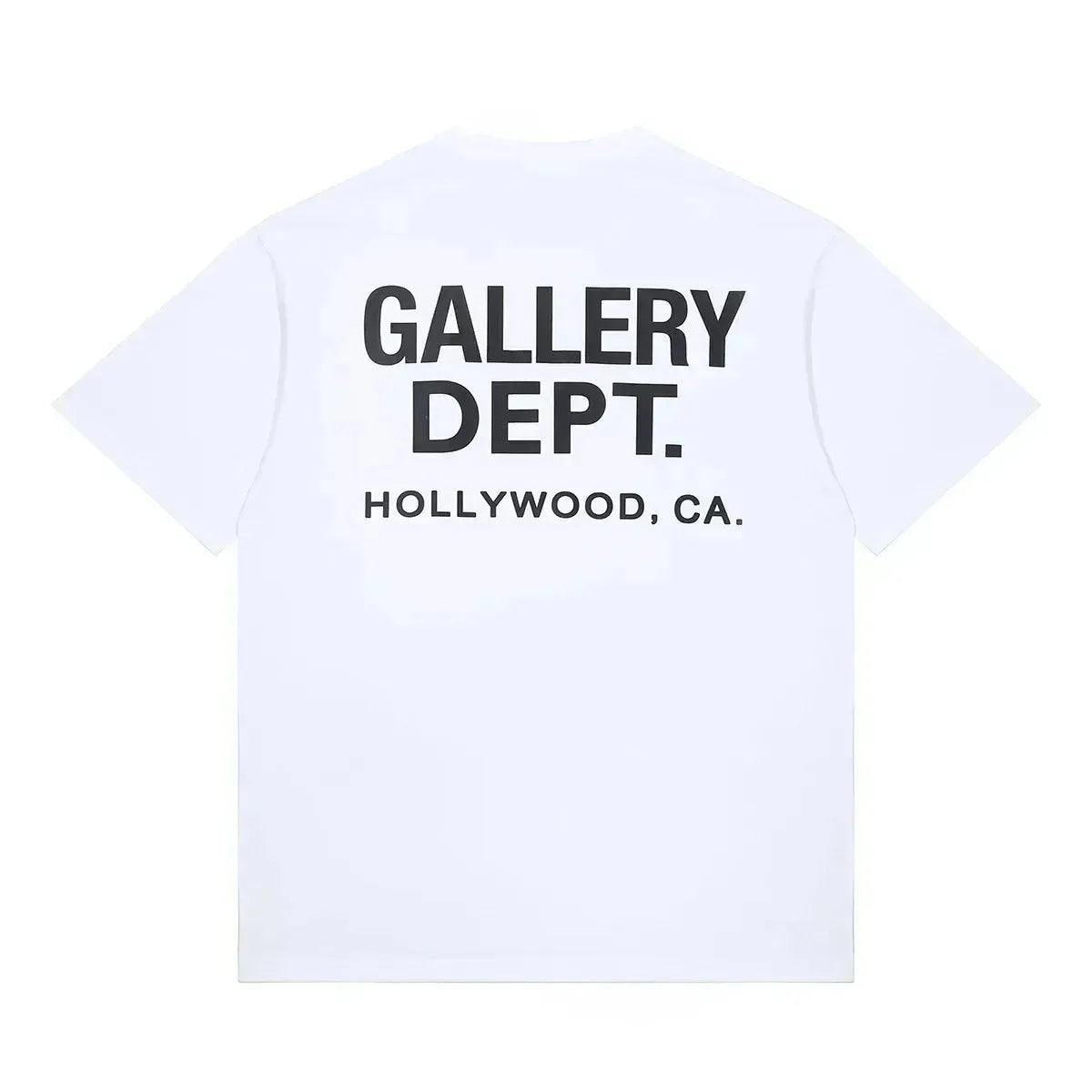 Vintage High Street T-Shirt Gallery Dept Women