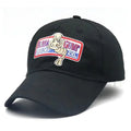 Design hat 1994 BUBBA GUMP SHRIMP Baseball cap men women