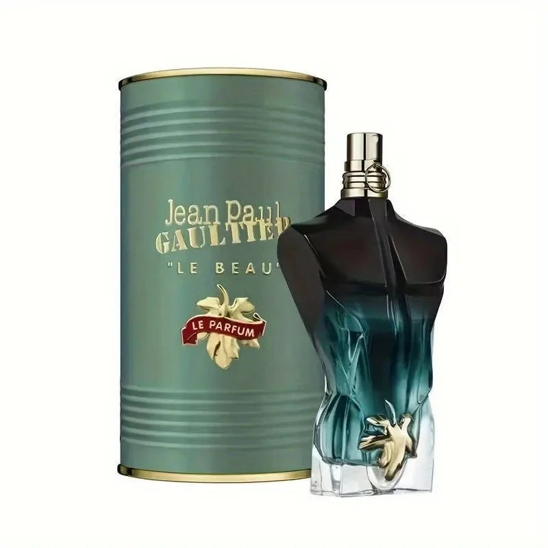 Jean Paul Gaultier Le Beau Le Parfum For Men