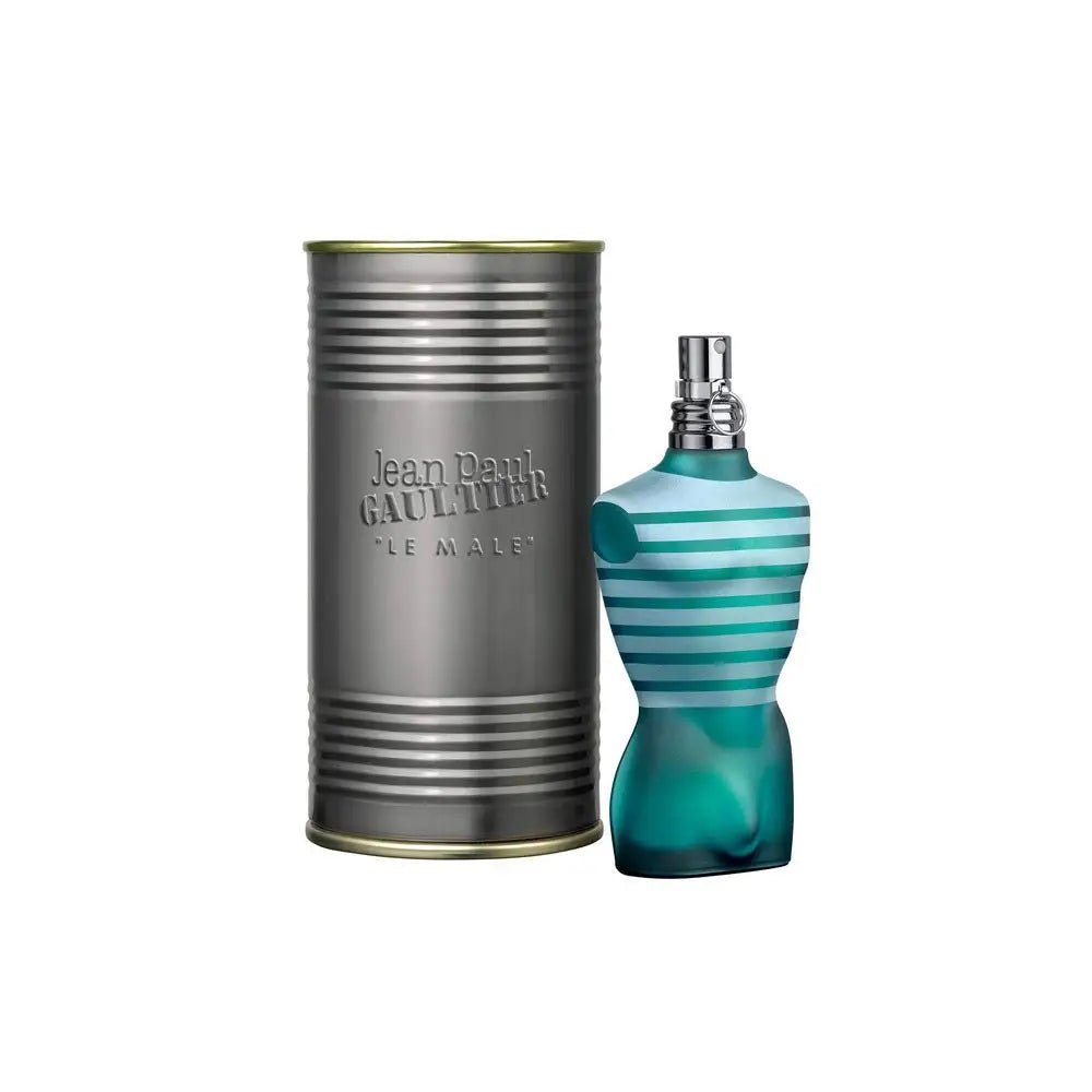Jean Paul Gaultier Le Male Men - 4.2 oz EDT spray