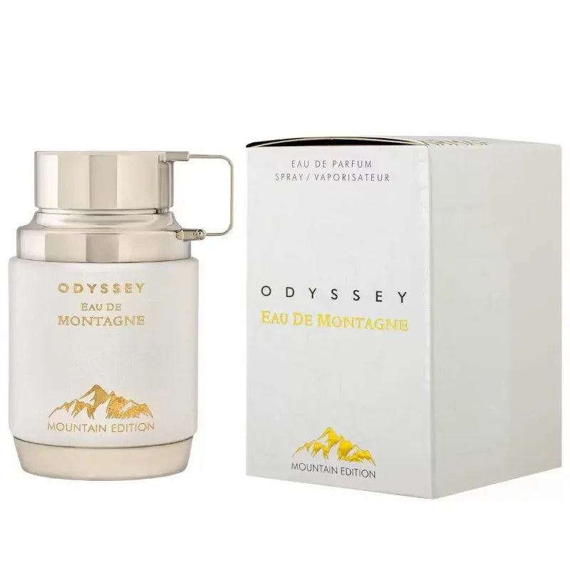 Armaf Odyssey Unisex Woody Perfume
