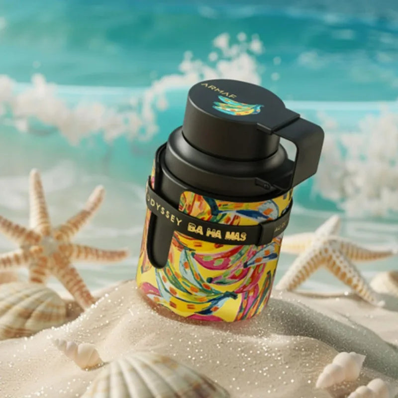 Armaf Odyssey Unisex Woody Perfume