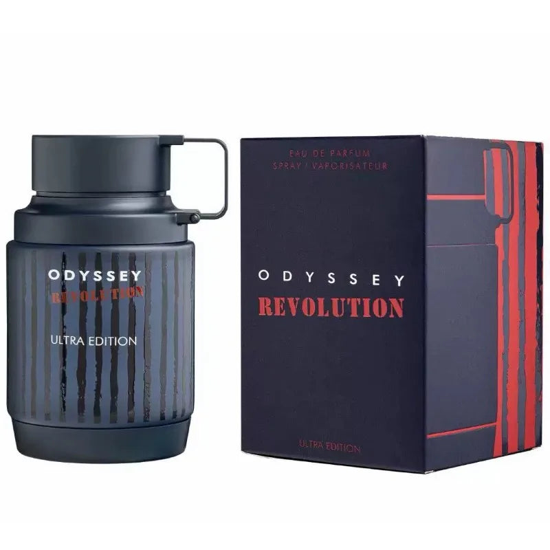 Armaf Odyssey Unisex Woody Perfume